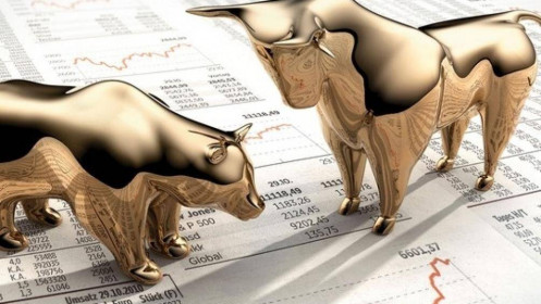 Nhịp đập Thị trường 29/03: VN-Index diễn biến tích cực
