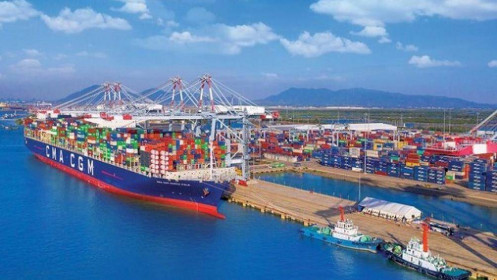 Quý 1/2021 xuất siêu 2.03 tỷ USD nhưng vẫn thuộc về doanh nghiệp FDI