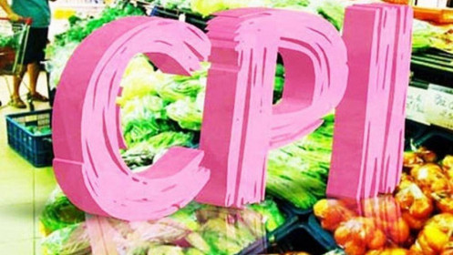 CPI bình quân quý 1/2021 tăng thấp nhất trong 20 năm qua