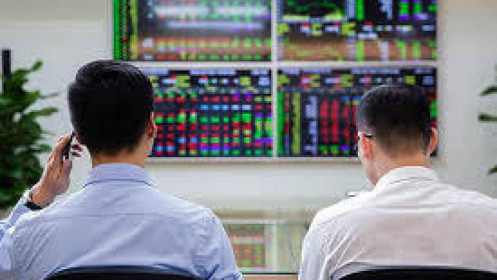 Chuyển động tự doanh 9/4: Ngược chiều khối ngoại