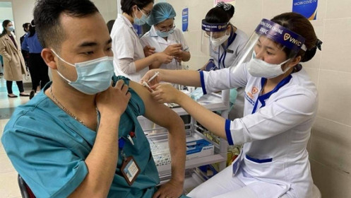 Sáng 30/3 không thêm ca Covid-19