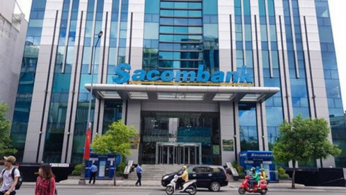 Thanh khoản kỷ lục, giá STB "cất cánh"