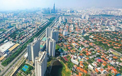 Thời điểm vàng để doanh nghiệp bất động sản tăng tốc
