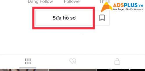 Gắn link vào TikTok giúp phát triển đa kênh