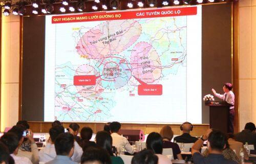 TP Hồ Chí Minh tập trung phát triển nhà thương mại giá thấp, nhà ở xã hội