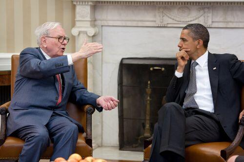 Phương Pháp Đầu Tư Warren Buffett