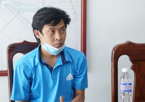 Bắt tạm giam 3 đối tượng tổ chức cho bệnh nhân 1440 nhập cảnh trái phép