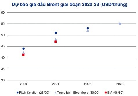 PVS ước lãi trước thuế 2020 hơn 1,000 tỷ đồng, đặt mục tiêu năm 2021 đi lùi