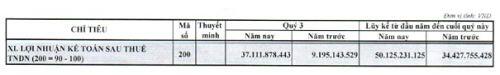 VDS: Ngôi sao mới trên bầu trời chứng khoán