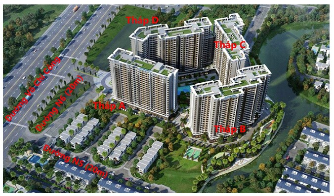 KDH: Thương hiệu phía nam, định giá bao nhiêu là phù hợp?