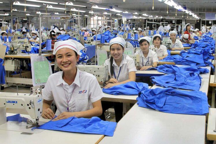 Dòng vốn FDI vào Việt Nam sẽ tăng mạnh trong năm 2021
