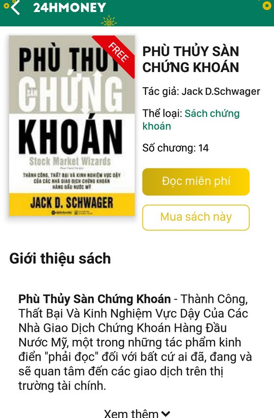 24hMoney xin gửi lời cảm ơn chân thành và sâu sắc nhất tới Quý khách hàng đã đồng hành cũng như ủng  ...