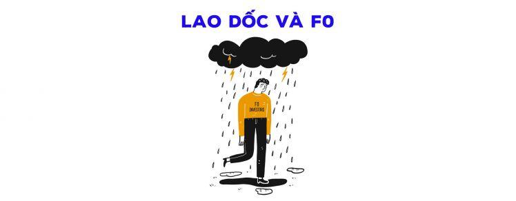 "Cơn say" chứng khoán
