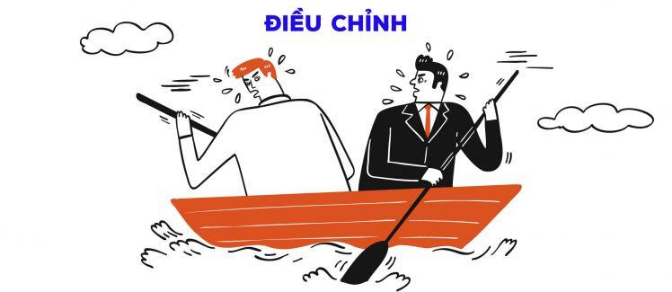 "Cơn say" chứng khoán