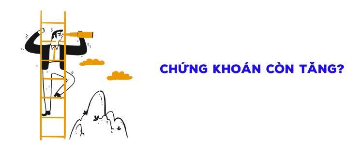 "Cơn say" chứng khoán