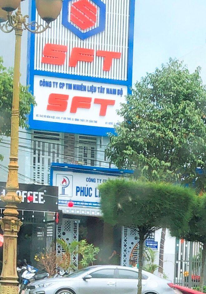 Đường dây làm giả 200 triệu lít xăng bị triệt phá ra sao ?