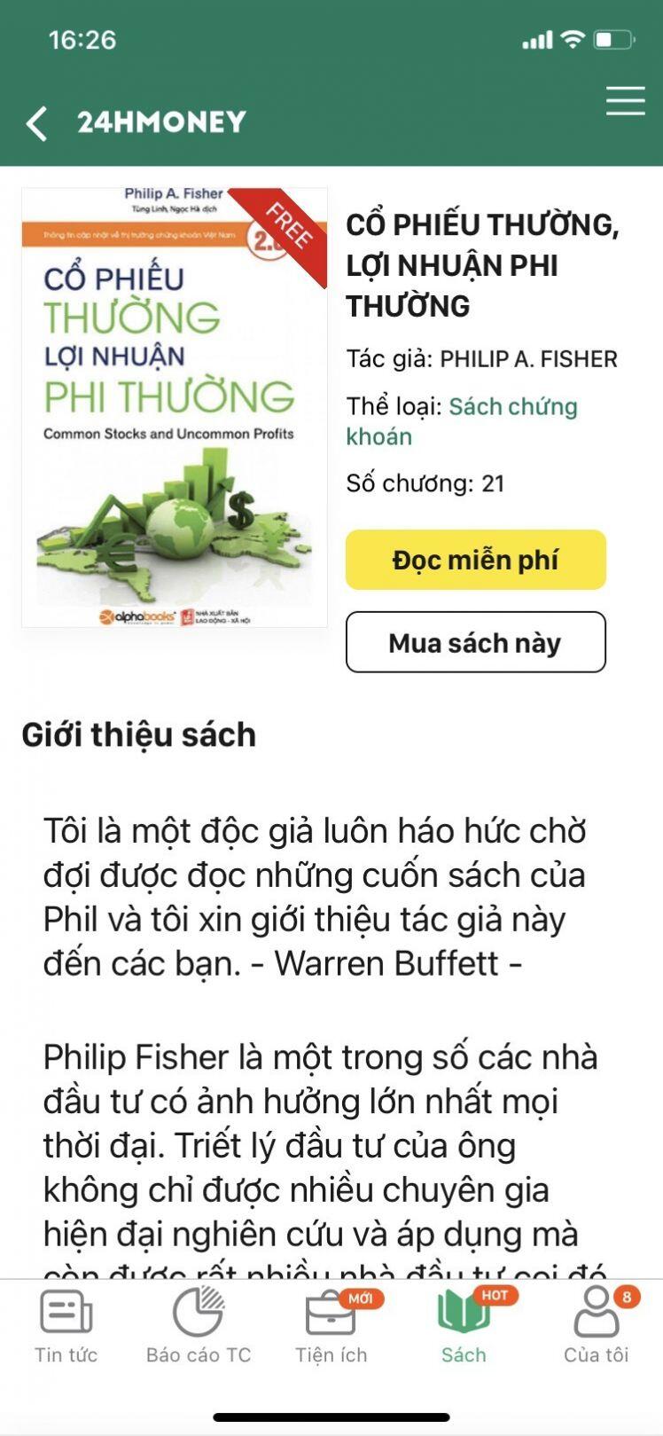 TOP những cuốn sách chứng khoán hay nhất mọi thời đại