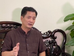 Giải pháp nào để ngăn chặn vòng xoáy tăng giá đất đang diễn ra?