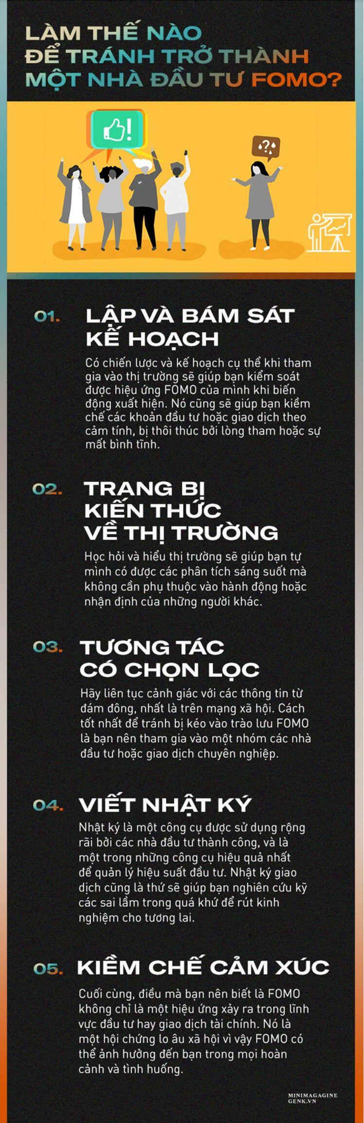 Từ chứng khoán, Bitcoin đến Pi Network: Cái bẫy FOMO dành cho những nhà đầu tư thế hệ 8x, 9x đời đầu