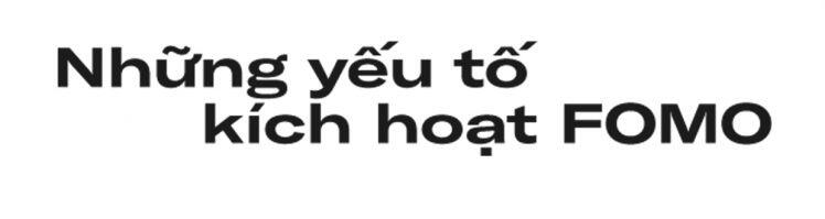 Từ chứng khoán, Bitcoin đến Pi Network: Cái bẫy FOMO dành cho những nhà đầu tư thế hệ 8x, 9x đời đầu