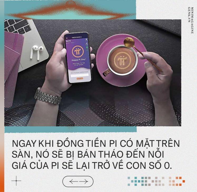 Từ chứng khoán, Bitcoin đến Pi Network: Cái bẫy FOMO dành cho những nhà đầu tư thế hệ 8x, 9x đời đầu