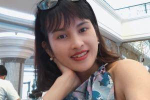 Chung Ngọc Mai