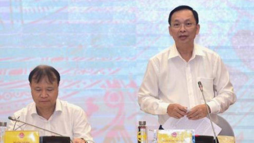 Sốt đất, tín dụng BĐS tăng: Ngân hàng nhà nước nói gì?