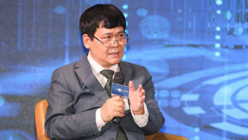 'Bất động sản đang nhiều cơ hội hơn thách thức'
