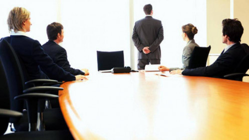 Những phẩm chất cần có của một vị sếp giỏi