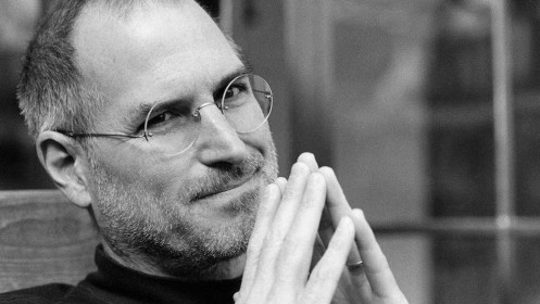 Đơn xin việc của huyền thoại Steve Jobs được bán giá gần 5 tỷ đồng