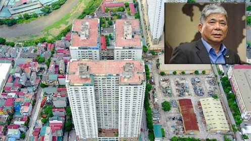 Ông Lê Thanh Thản nói gì về kết luận điều tra vụ án lừa dối khách hàng?