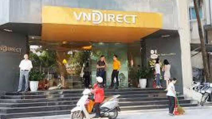Cổ phiếu VND - Ước tính lợi nhuận Quý 1 tăng 900% so với vùng kỳ?