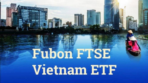 Quỹ Fubon FTSE Vietnam ETF đã ra tay mua cổ phiếu Việt?