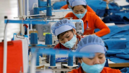Thế giới 'vừa mừng, vừa lo' khi Mỹ phục hồi mạnh