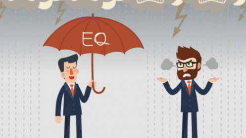 9 khả năng cơ bản của người có chỉ số EQ cao