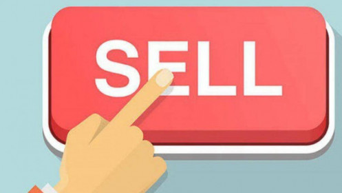 Khối ngoại bán ròng gần 49 tỷ đồng trên sàn UPCoM trong tháng 3/2021