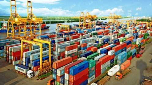 'Trầy trật' tìm container xuất hàng đi nước ngoài