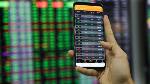 Cổ phiếu Sacombank – Ván bài hạ màn