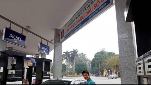Petrolimex kỳ vọng tăng trưởng lợi nhuận 140% trên nền so sánh thấp, cổ tức tối thiểu 12%