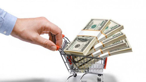 SSI Research: Nhiều cơ hội cho nhà đầu tư trong tháng 4