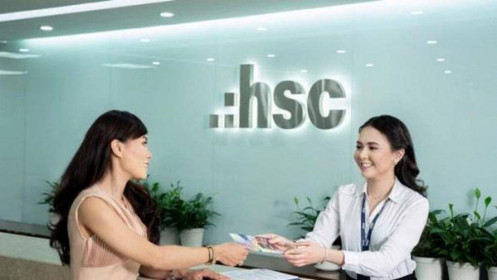 HSC thông qua phương án tăng vốn, dự thu về 2.135 tỷ đồng bổ sung nguồn vốn margin, tự doanh