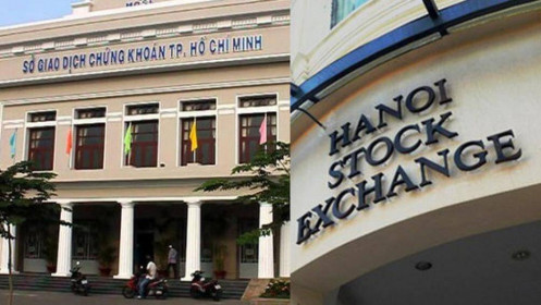 Sở Giao dịch Chứng khoán Việt Nam sẽ có vốn điều lệ 3,000 tỷ đồng