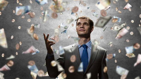 10 Quy luật vàng giúp bạn cởi bỏ “mác nghèo khó”, và trở nên giàu có