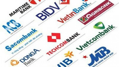 Lợi nhuận ngân hàng leo lên đỉnh trong quý I