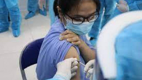 Đà Nẵng dự kiến tiêm vaccine ngừa Covid-19 cho hơn 46.000 người trong đợt 1