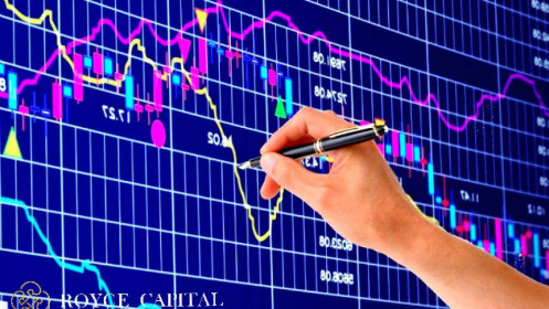 Mirae Asset: "VN-Index sẽ dao động trong vùng 1.050 đến 1.400 điểm"