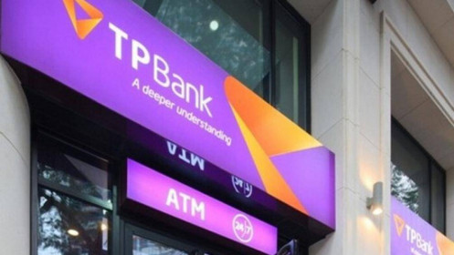 BVS: Dự báo lợi nhuận ngân hàng TPB năm 2021 tăng 25.3%