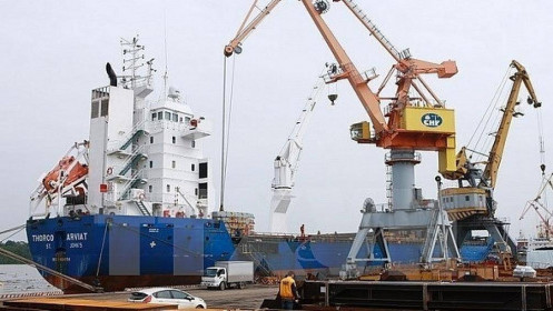 Bộ Công Thương: Hiệp định CPTPP tác động tích cực đến xuất khẩu