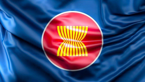 Hội nghị Quan chức cao cấp ASEAN
