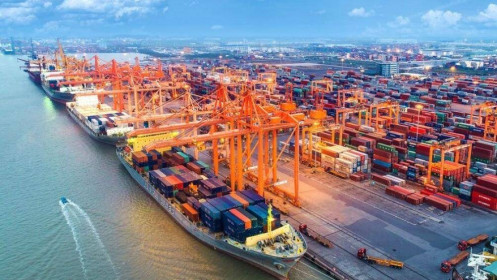 Góc nhìn đầu tư 2021: Ngành cảng biển (Kỳ 1)